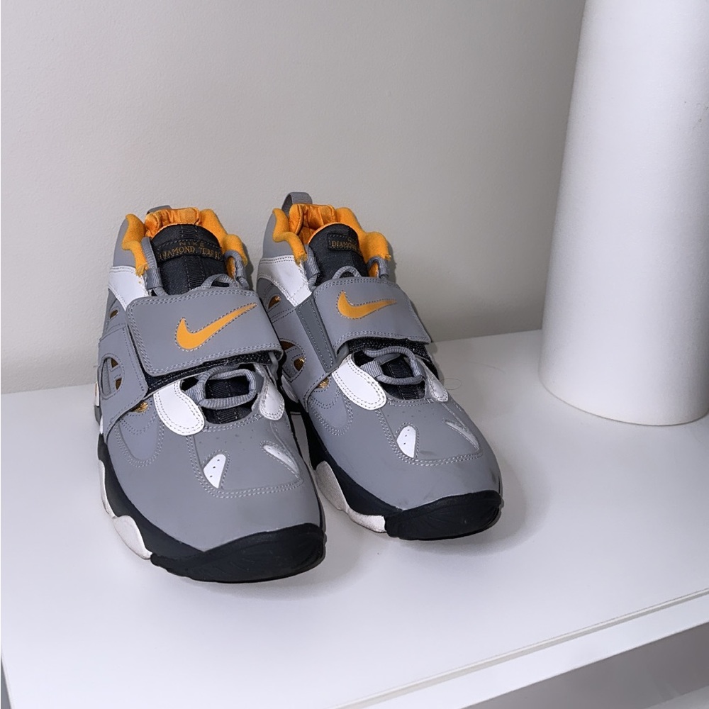 🔥 Nike Diamond Turf 2 🔥